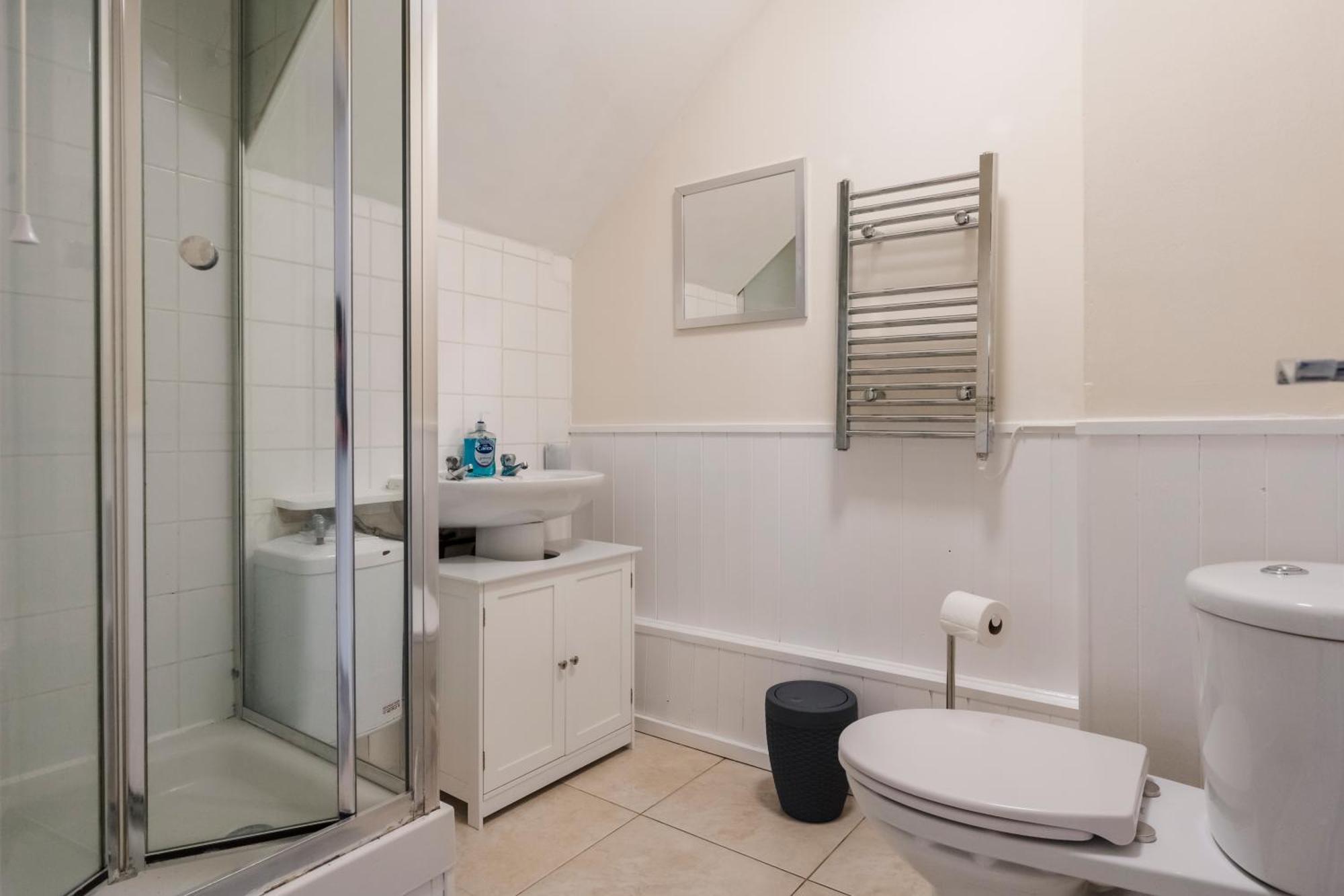 Flat 1 Apartment Ely